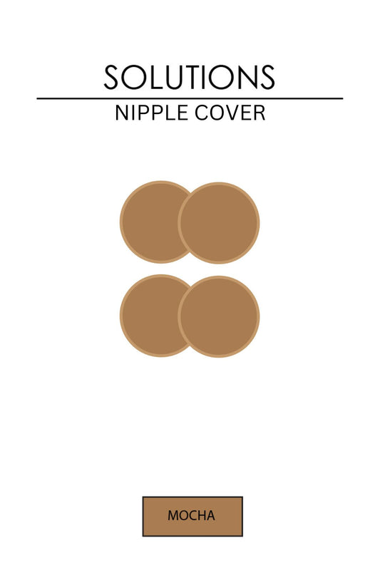 2 Pack Nipple Covers
