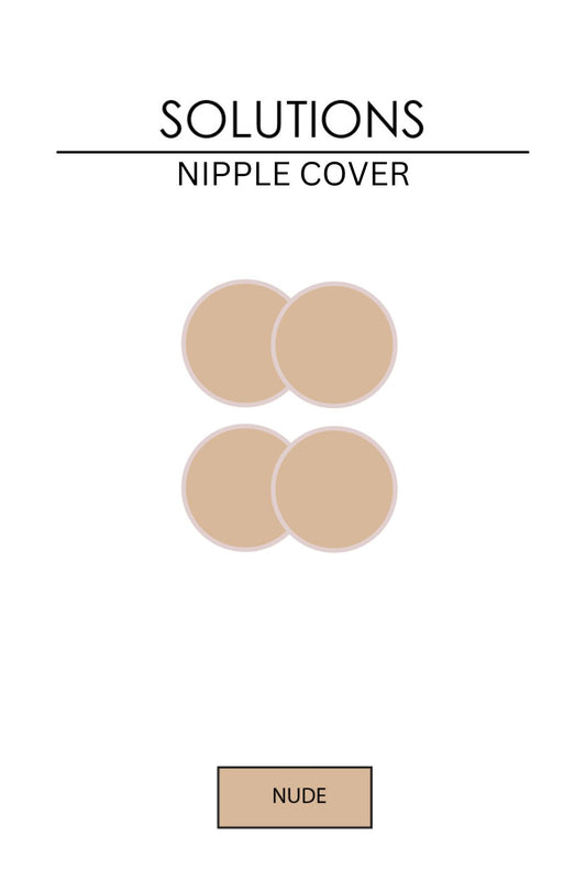 2 Pack Silicone Nipple Cover